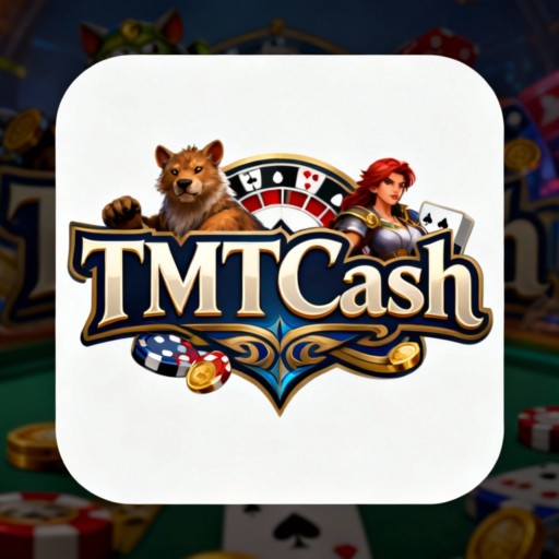 TMTCash