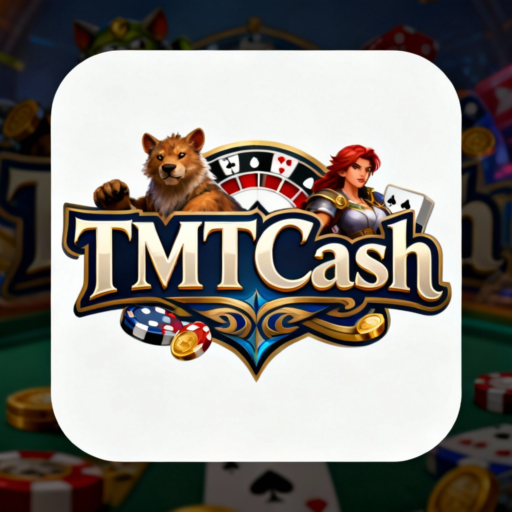 TMTCash