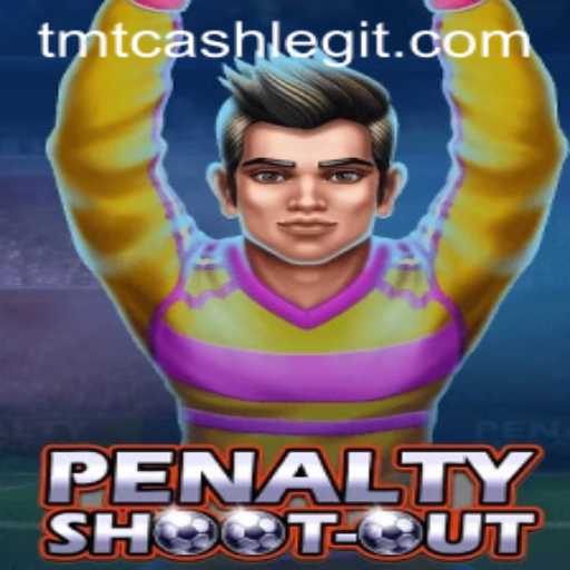 Unveiling the Excitement of PenaltyShootOut in the World of TMTCash